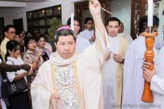 Bishop’s appeal to stop summary killings falls on ‘deaf ears’