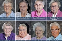 8 elderly religious sisters die of coronavirus in Wisconsin