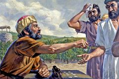 Exceptionally Generous Is God to Us!
