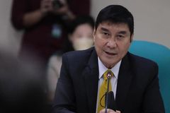 Financial at legal assistance sa mga O-F-W, isinusulong ni Tulfo sa Senado