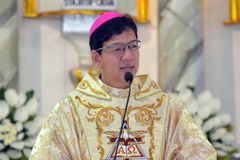 Diocese of Tagbilaran, nakiisa sa iba’t-ibang Christian denomination