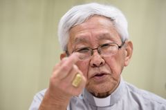 Cardinal Zen of Hong Kong ‘very concerned’ about Synod on Synodality