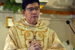 Bohol prelate calls on faithful to join hands in protecting ‘God’s creation’