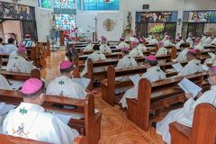 Bishops to gather in Manila for 125th plenary assembly