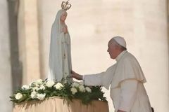 Philippine bishops to join Pope Francis’ consecration of Russia and Ukraine to Mary’s Immaculate Heart