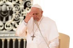 Pope Francis prays for monsoon victims in India