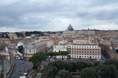 Vatican City has 4 cases of coronavirus