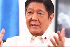 Pagiging self-serving ng Pangulong Marcos, pinuna ng SLP