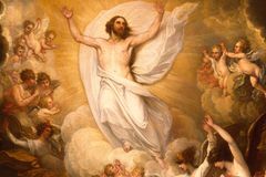 The Church of the Risen Lord
