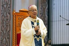 ‘Word of God’ should be core of every parish ministry— archbishop