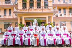 Myanmar’s Catholic Church leaders issue ‘passionate appeal’ for peace