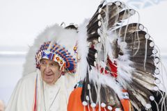 Canada to pay Indigenous abuse survivors more than US$2 billion