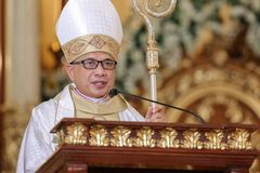 Ipagdasal ang mga “heroes of education”, panawagan ni Bishop Presto