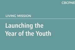 Launching the Year of the Youth