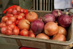 [OPINION] Onions and an economy of exclusion