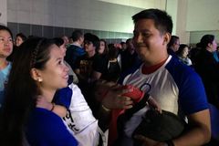 Priest: ‘When family is ok, society is ok’