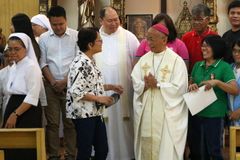 CBCP’s  Commission on Mutual Relations marks 50th anniversary