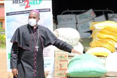 Kenyan bishop: Poor could be exploited in COVID vaccine trials
