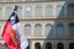 Chilean Senate passes bill allowing minors to change legal gender
