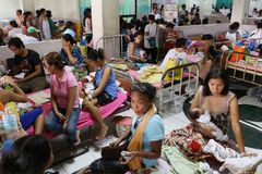 Pagsasapribado ng mga public hospital sa Pilipinas, tinututulan ng Caritas Philippines