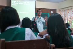 CBCP releases prayer for teachers