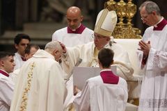 Papal diplomat says US-North Korea summit brings hope for peace