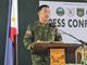 Army general sacked over links to murder case of Davao woman