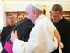Have ‘courage’, Pope tells ‘killing field’ bishop