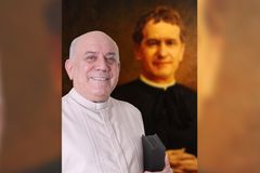 Fr. Putzu, a leading figure in Church’s catechetical ministry, dies at 84