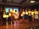 CBCP Commission awards outstanding OFW children