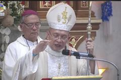 Priests urged: Be a newscaster, writer of ‘God’s News’