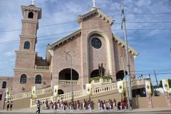 CBCP elevates Bataan’s St. John  Paul II Church to nat’l shrine status