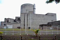 Put Bataan nuke plant to ‘eternal rest’ – bishop