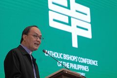 ‘Cancel culture’ is contrary to synodality, says CBCP head