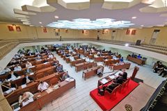 CBCP makes nat’l day of prayer vs human trafficking a yearly event