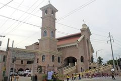 Diocesan Shrine and Parish of St.John Paul II, itinalagang national shrine ng CBCP