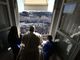 Pope Francis decries culture that ‘throws away’ unborn children, elderly, poor