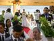 Pope Francis: Marriage is a lifelong union between a man and woman
