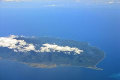 Residents of Sibuyan island stage protest rally against mining operations