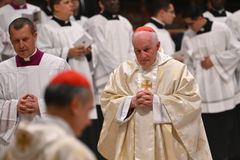 Pope Francis accepts retirement of Cardinal Ouellet, head of Dicastery for Bishops