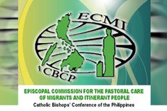 Katarungan sa pagkamatay ni Ranara, panawagan ng CBCP sa pamahalaan