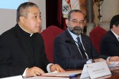 Nuncio in Spain explains the Holy See’s position on the UN’s Agenda 2030
