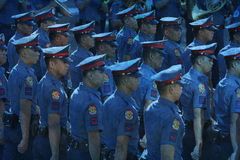 PNP Chief, miyembro ng 5-man committee na magsisiyasat sa mga opisyal ng PNP