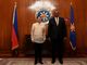 No plan to build permanent military bases in the Philippines — US defense chief