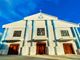 Papal nuncio dedicates newly rebuilt national shrine in Isabela