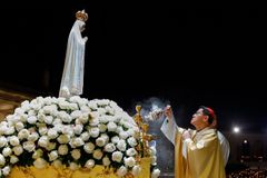 Philippine bishops to consecrate nation to Mary