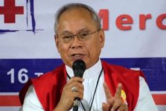Pope’s Amoris Laetitia doctrinally sound, says Cardinal Quevedo