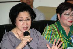 Candidate’s character matters, says ex-PPCRV chief