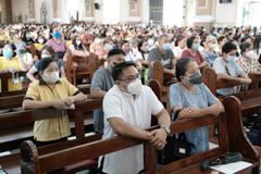 Church replaces Oratio Imperata vs Covid-19 with ‘litany of gratitude’