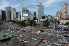 South Korea proposes new law allowing abortion up to 14 weeks